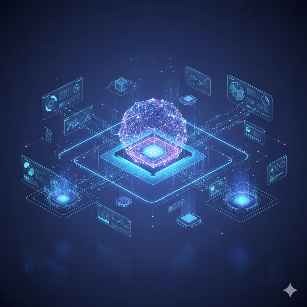 AI-Powered Automation