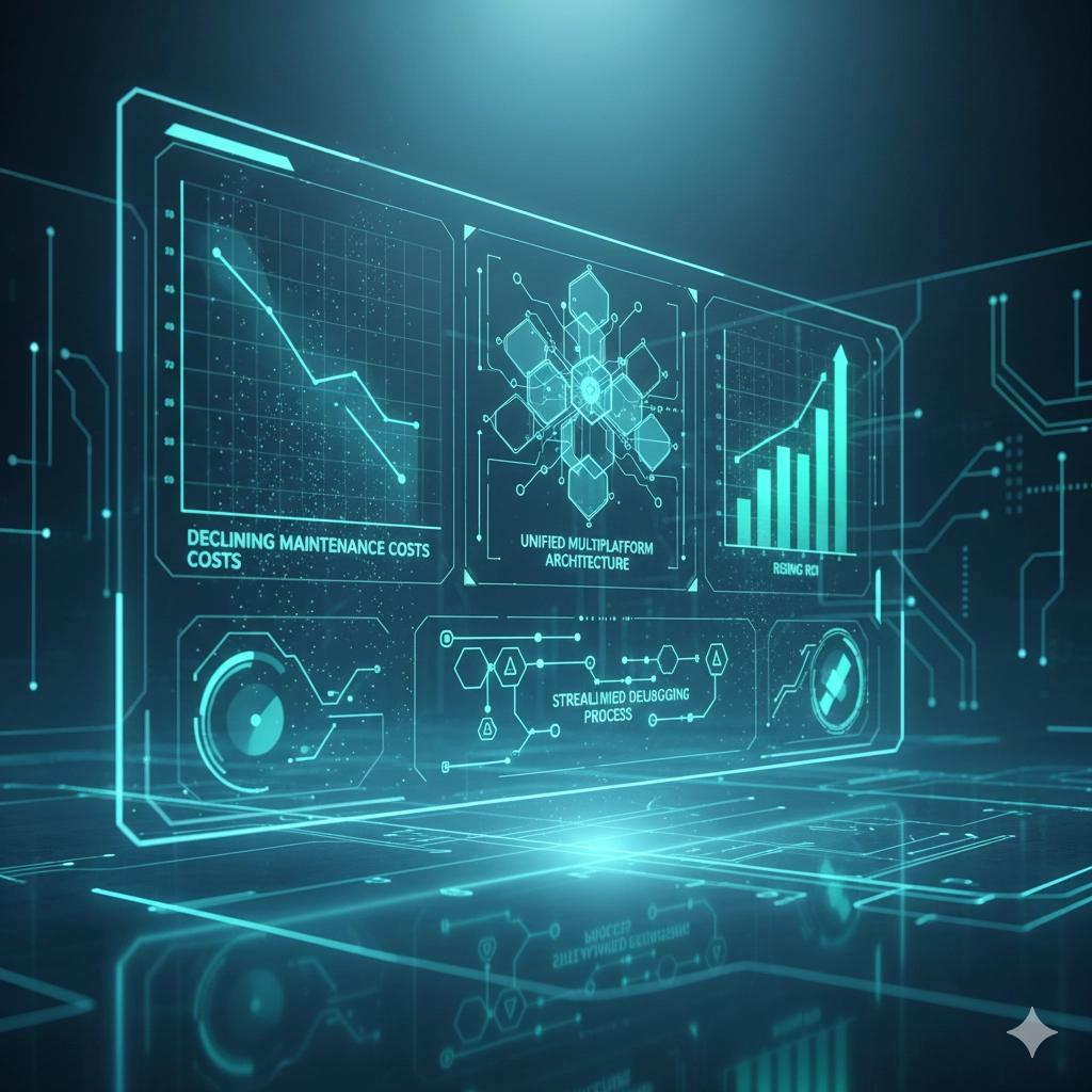 Cross-Platform Development