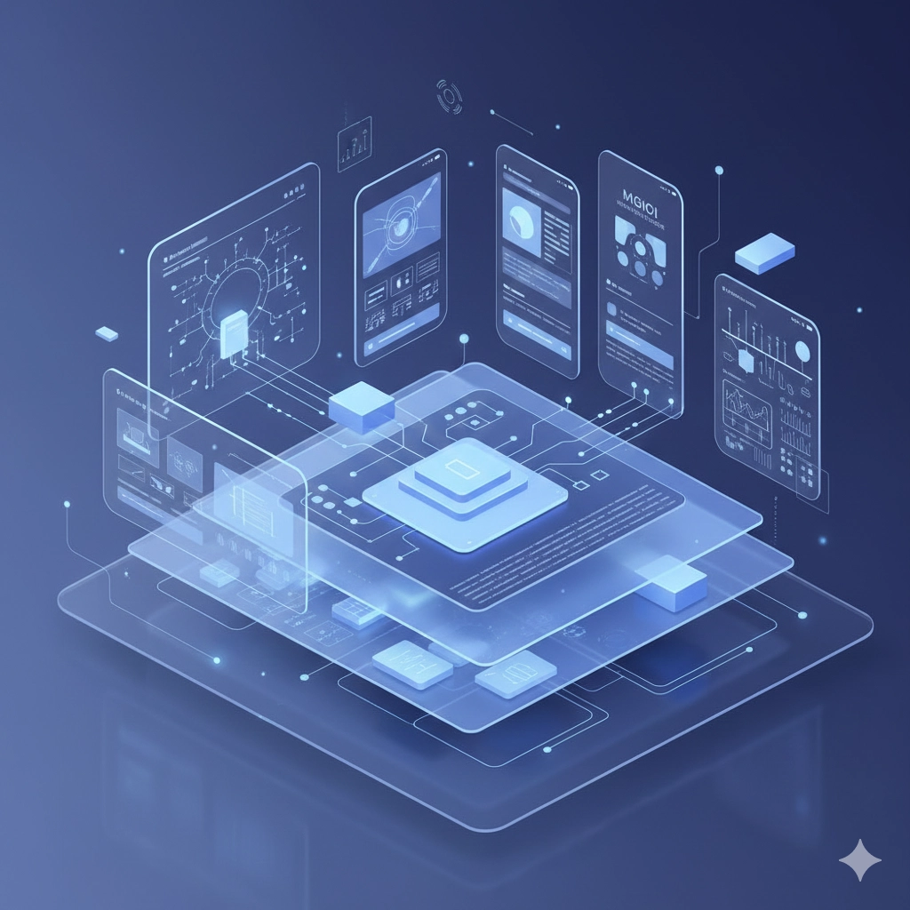 Design & Development