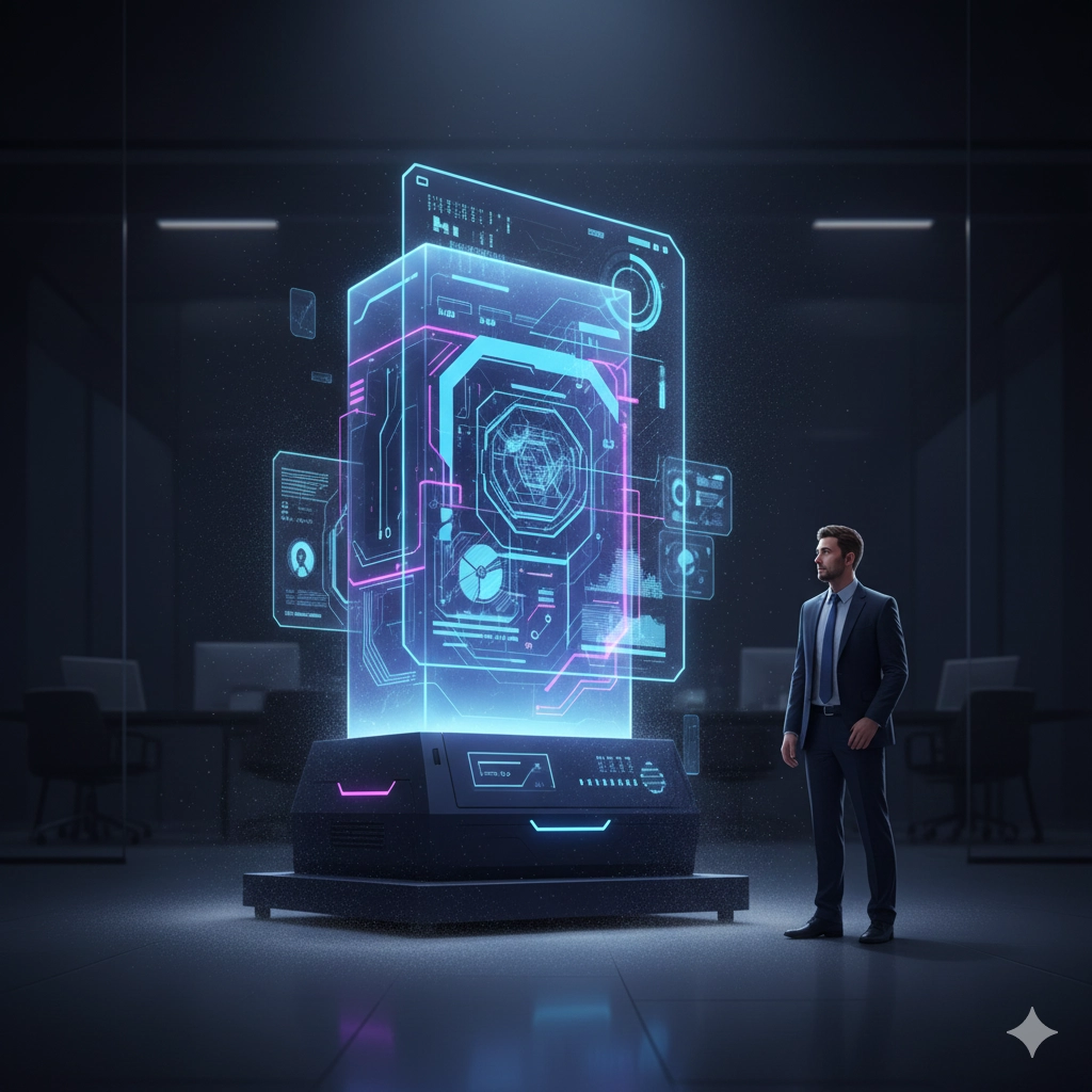 Advanced Technology, But Teams Fail to Utilize It