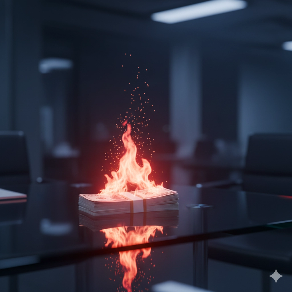 Marketing Budgets Eroded by Rising Advertising Costs