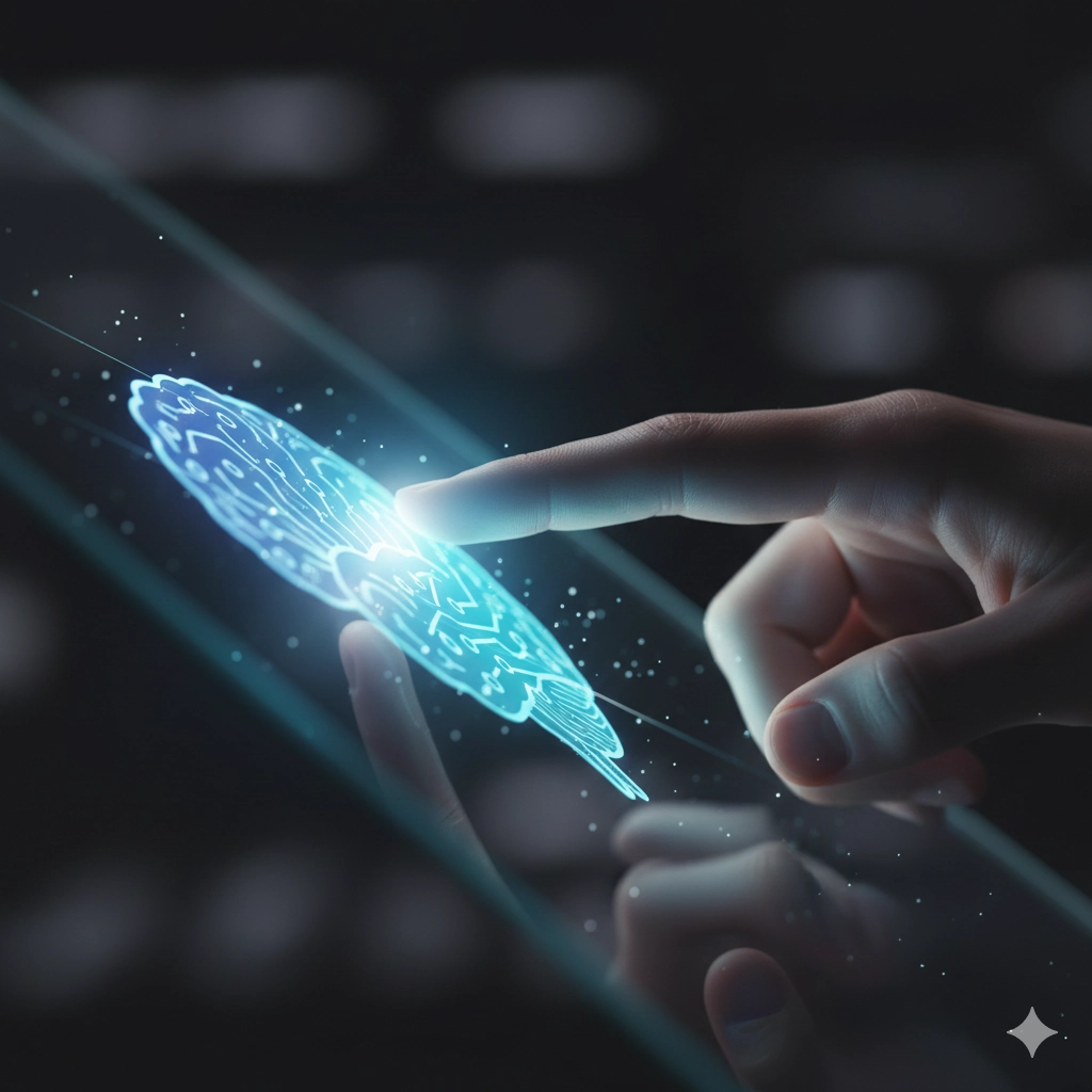 AI-Powered Personalization Engine