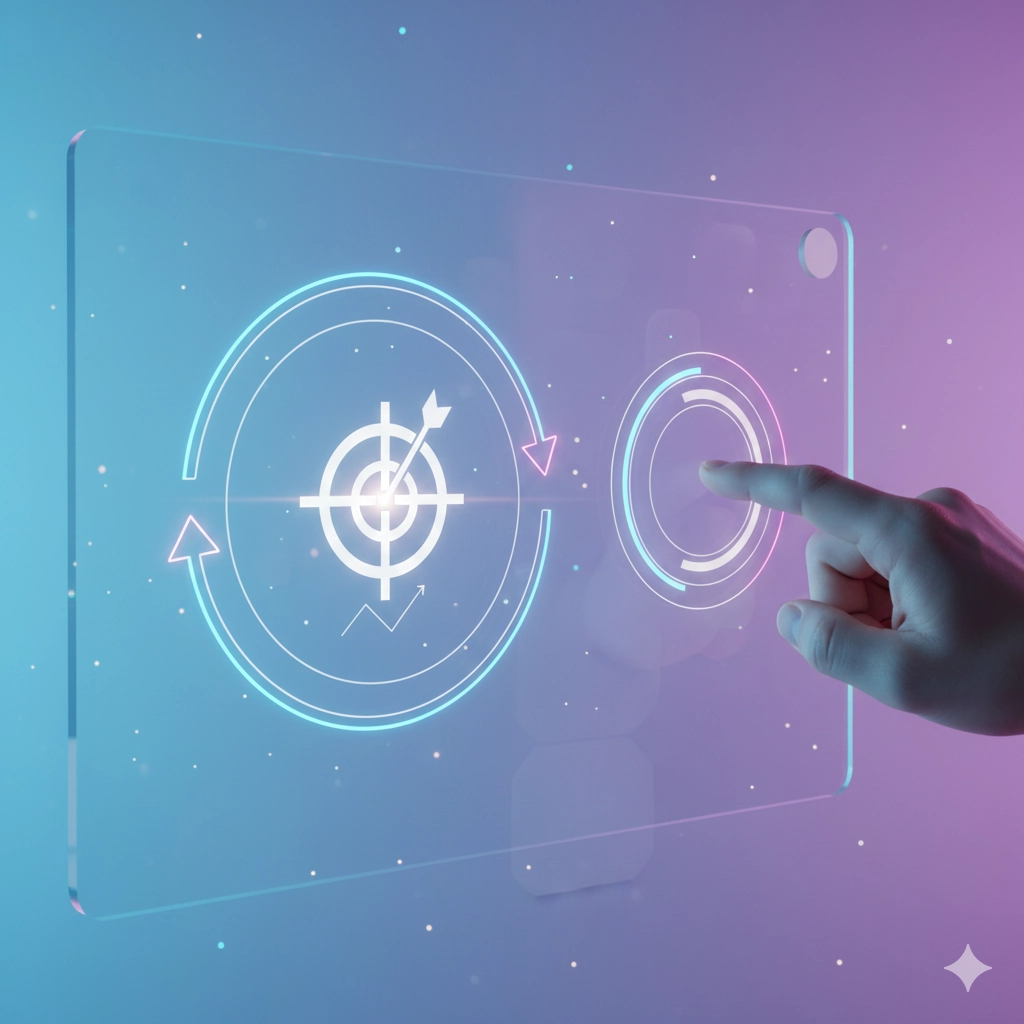 Data-Driven Retargeting Strategy