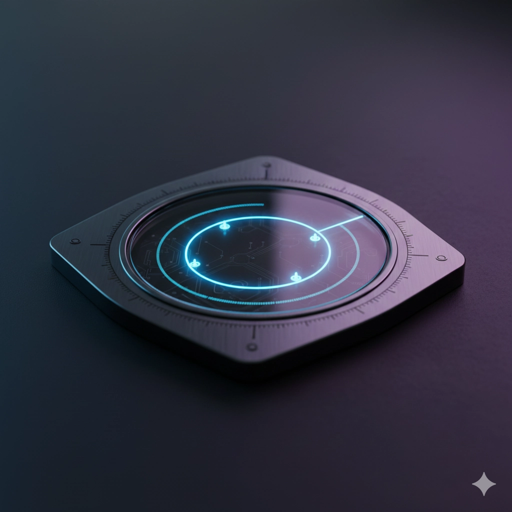 Integrated Real-Time Analytics Platform