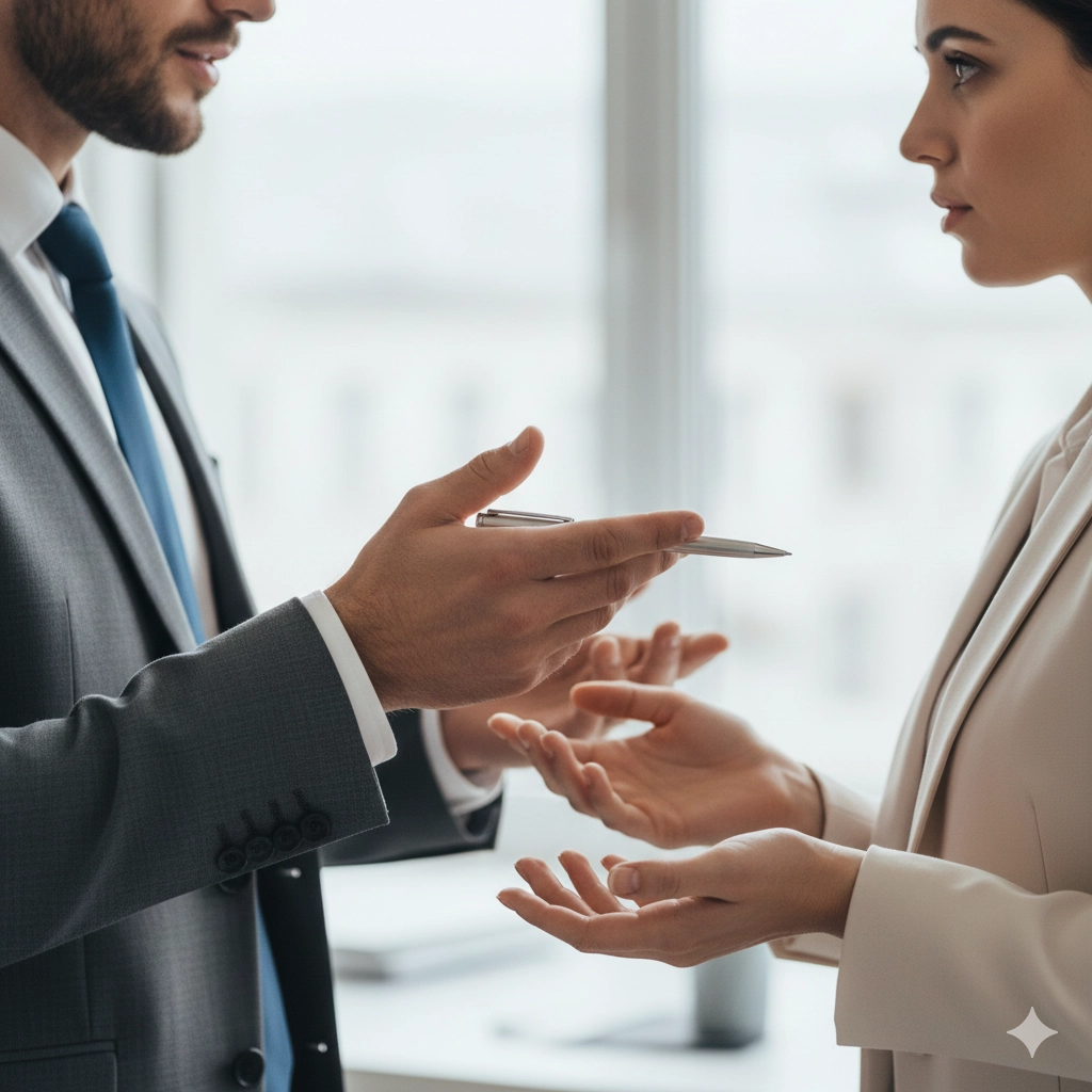 Data & Analytics Consulting