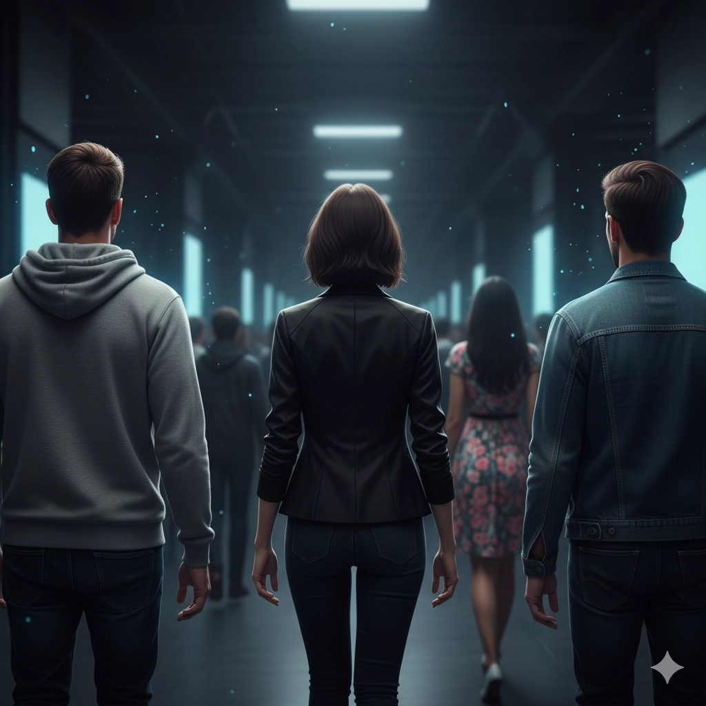 Data-Driven Retargeting Strategy