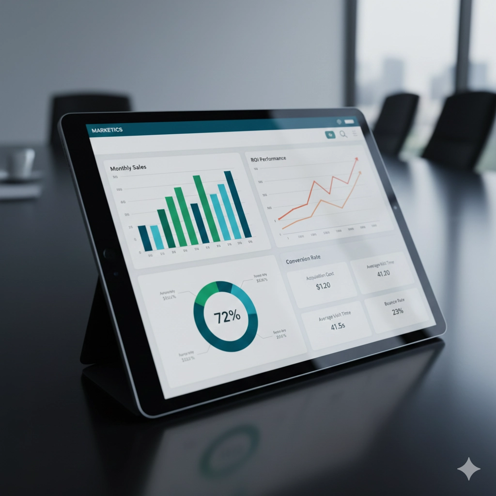 Unified Analytics Platform