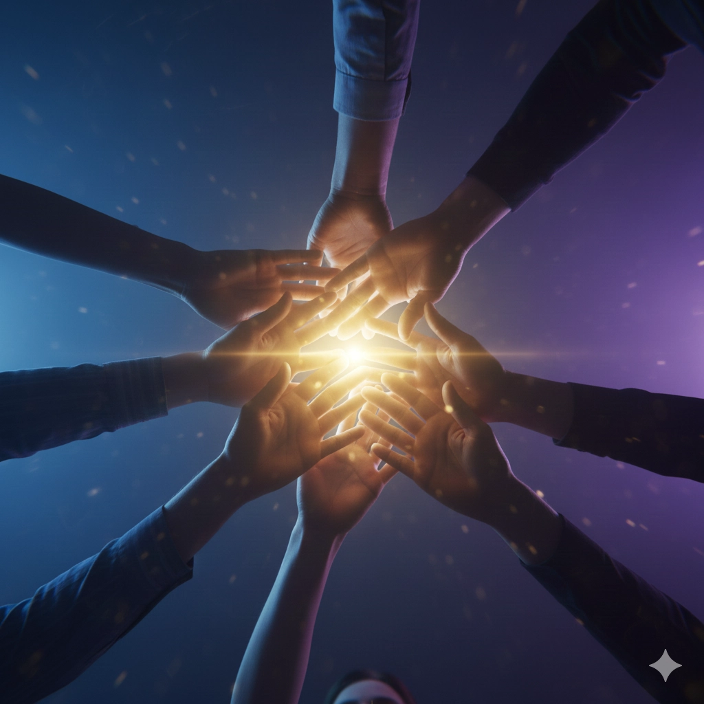 Sales-Marketing Alignment Framework