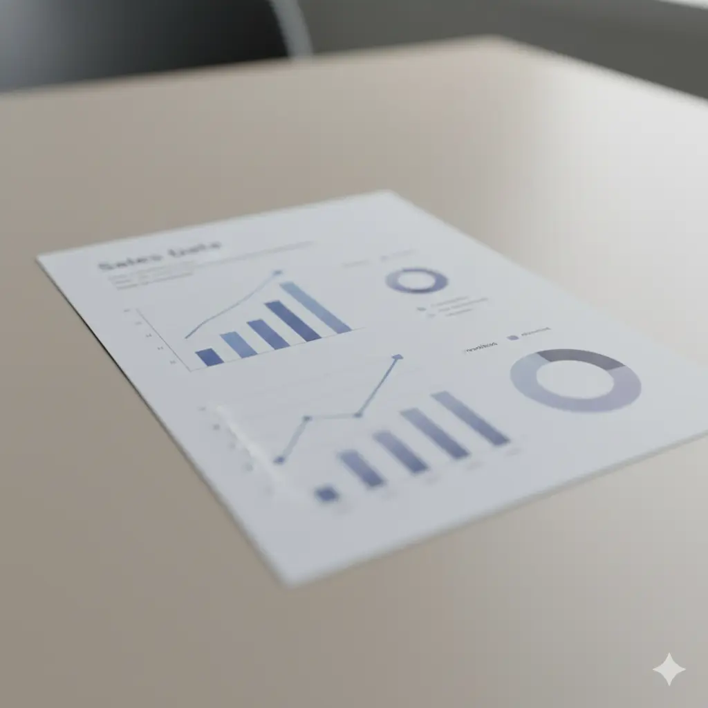 SMEs Struggle with Data-Blind Decision Making