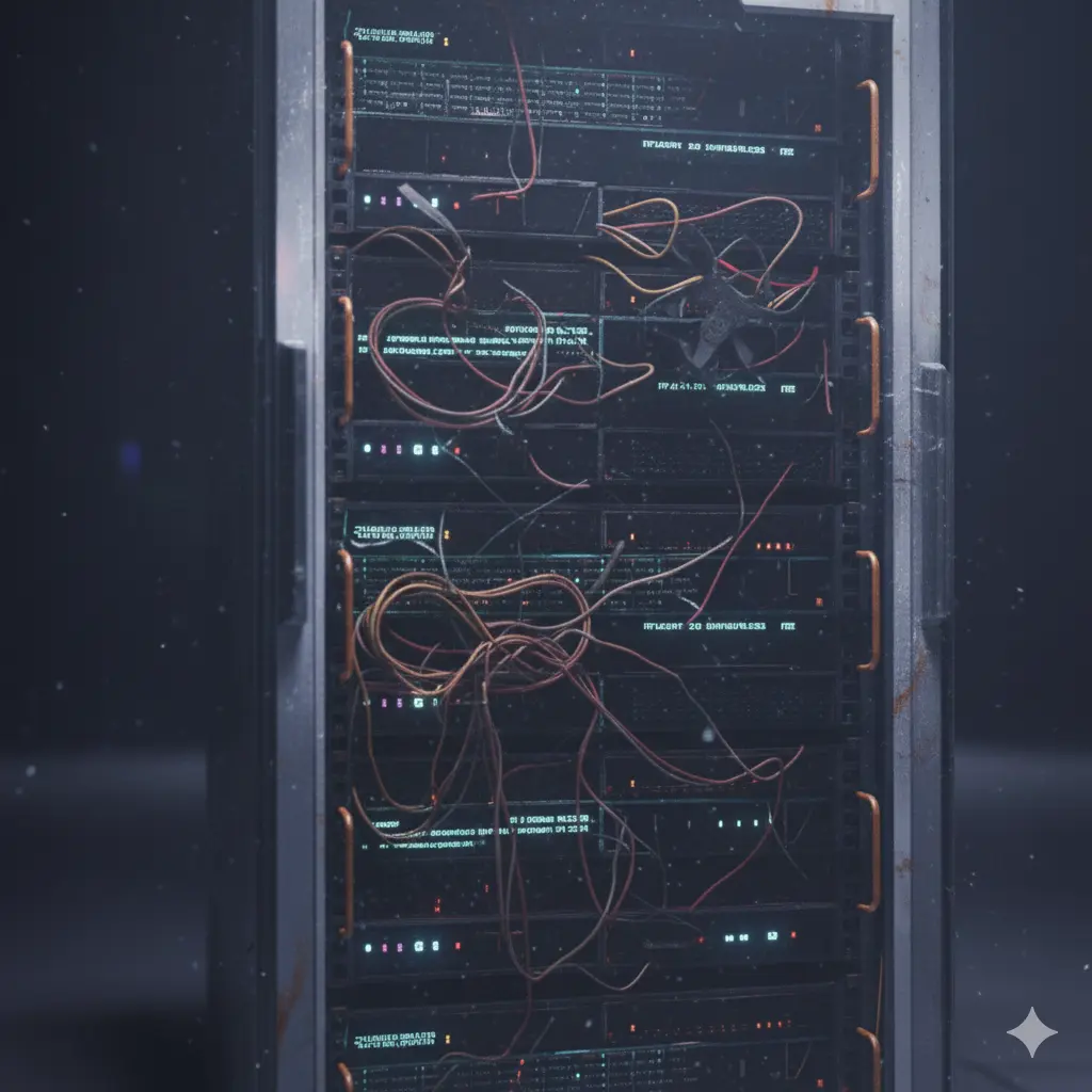 The Growing Personalization Gap