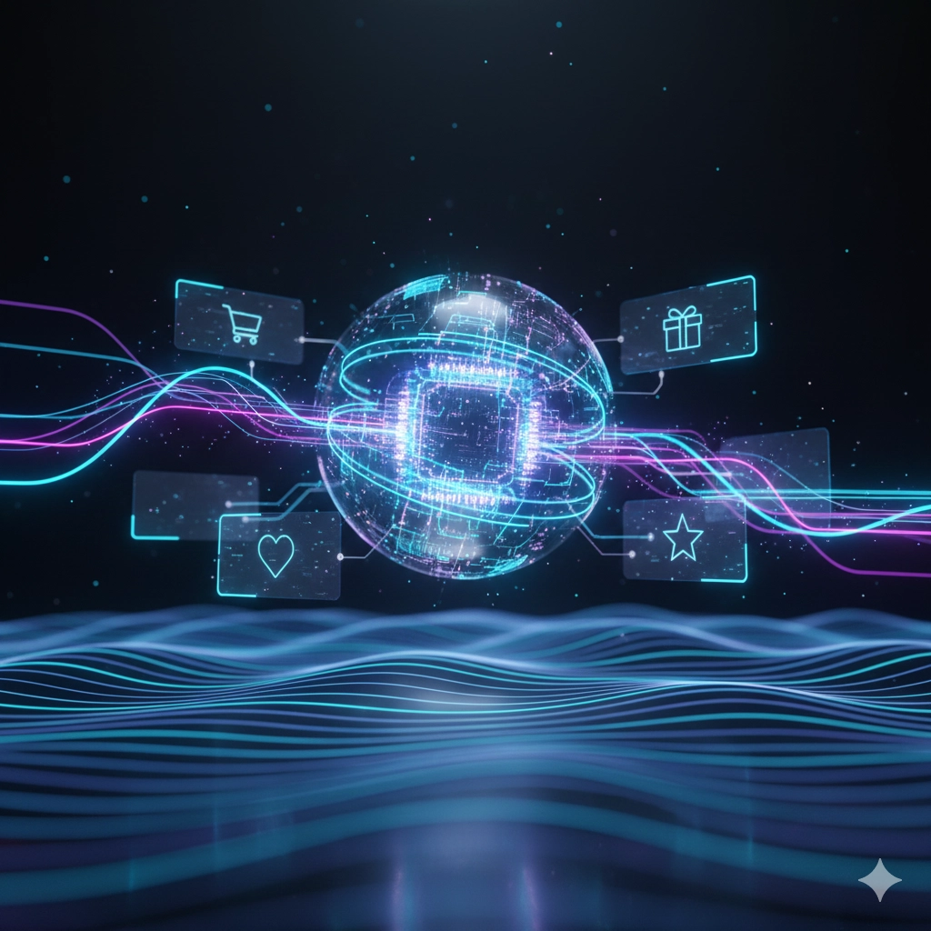 Personalized Customer Experience