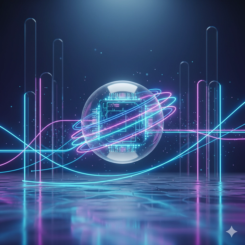 Business Transformation