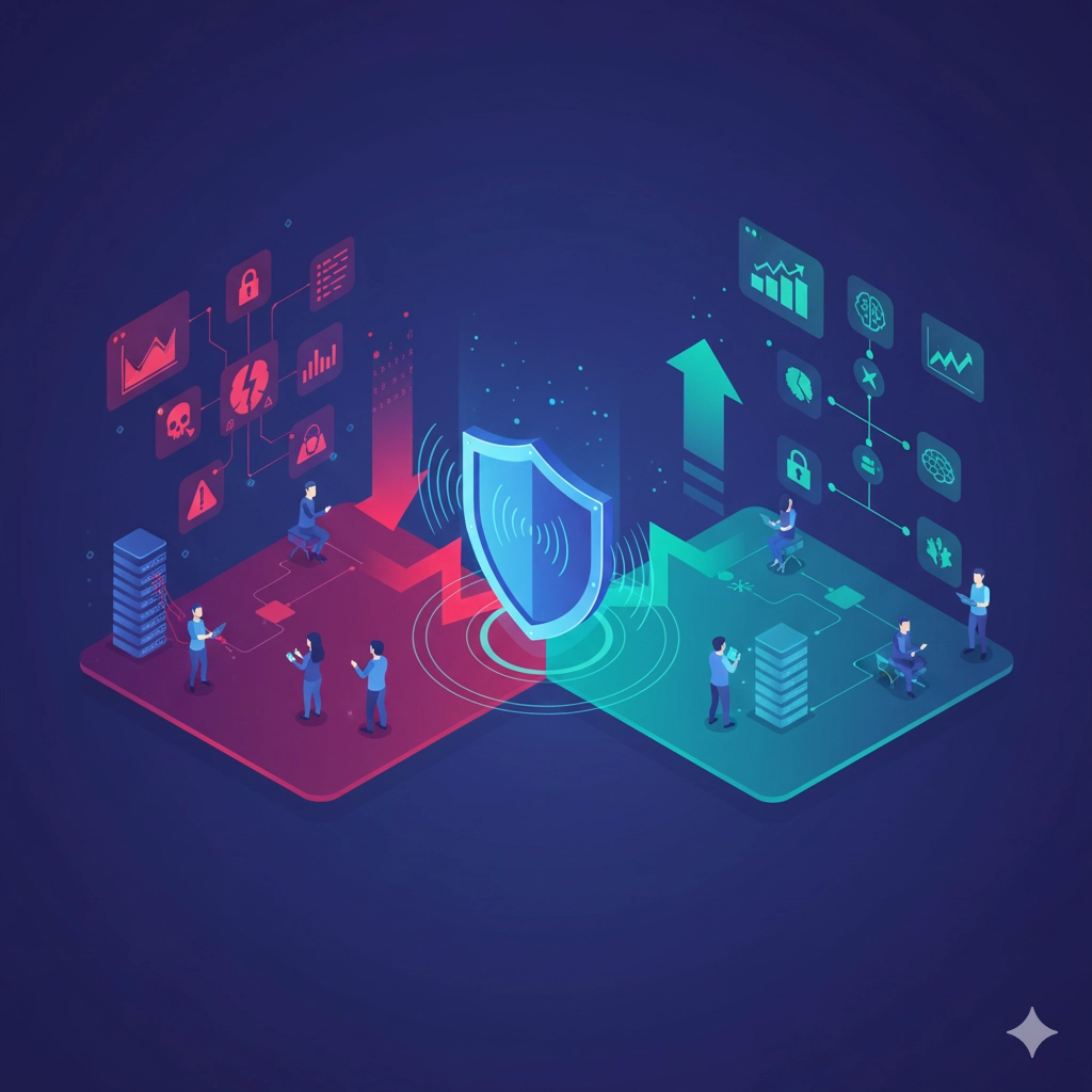 Cyber Resilience Framework