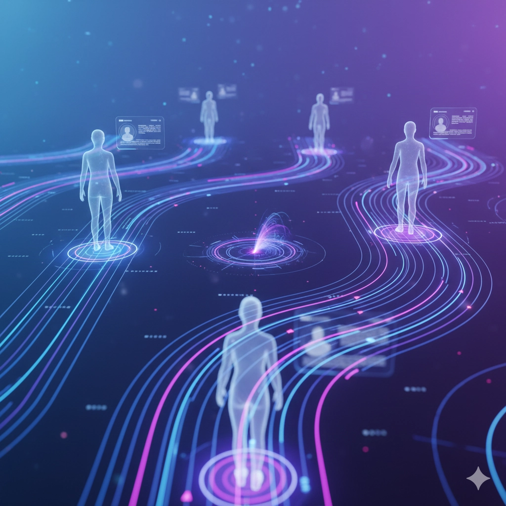 Hyper-Personalization