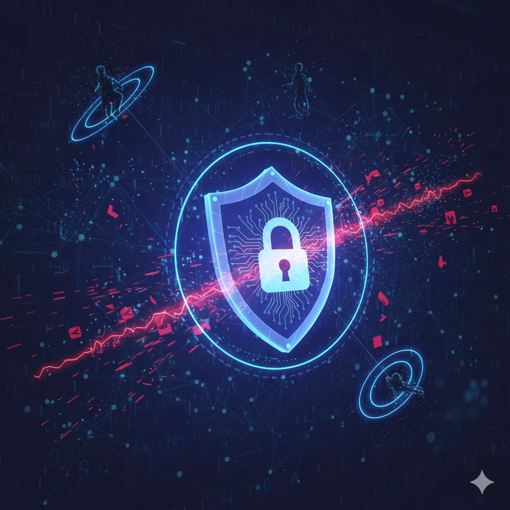 Cybersecurity Threats